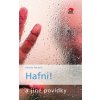 Hafni! a jiné povídky - Monika Petrlová