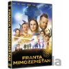 Franta mimozemšťan DVD