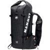 Mammut Trion 15 black Černá batoh