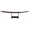Jolly Kľúčenka Mini Katana Zoro Shushui One Piece - Replika