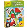 Piatnik Baby Duo Farm