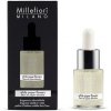 Millefiori Milano Natural vonný olej White Paper Flowers 15 ml