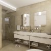 Nimco LED zrkadlo 600x800 ZP 21002