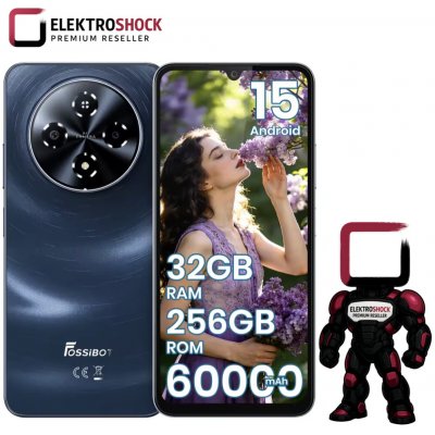 Fossibot S5 Pro