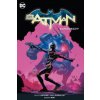 Batman: Supertíha (váz.) - Scott Snyder, Greg Capullo