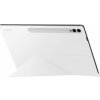 Case Samsung EF-BX910PWEGWW Tab S9 Ultra biely Smart Book Cover (EF-BX910PWEGWW)
