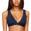 Tommy Hilfiger Tommy Hilfiger Podprsenka Triangle Bralette W00544 416 modrá