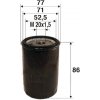 Olejový filter VALEO 586002