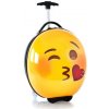 Heys e-Motion Kids Luggage Kiss