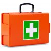 Panacea plastový kufrík prvej pomoci bez náplne malý LE000006