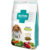 Nutrin Complete Grain Free Králík Vegetable 1500 g