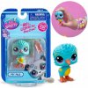 Littlest Pet Shop #82 Vták Kiwi , zvieratko LPS00522