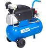 GÜDE kompresor 231/10/24 10bar, 1,5kw, 24l, plniaci výkon 140l/min., + príslušenstvo 71166