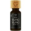 Goodie Esenciální olej BIO - Ylang Ylang - Organic Essential oil 10 ml