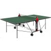 Sponeta S1-42e stôl na stolný tenis vonkajší, zelený