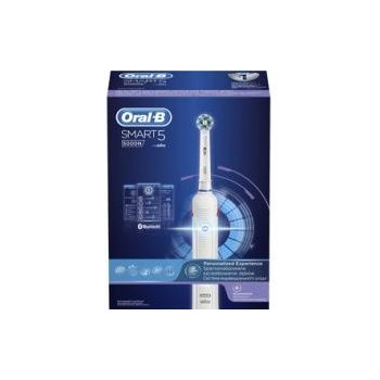 Oral-B Smart 5 5000N CrossAction