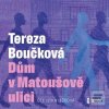 Dům v Matoušově ulici (Tereza Boučková)