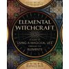 Elemental Witchcraft (Heron Michelle,Timothy Roderick)(Brožovaná)