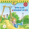 Verbarium Terka sa učí prekonávať strach