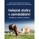 Veřejné statky v zemědělství