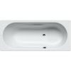 Kaldewei Vaňa Vaio Set 944, 170x70 cm, Perl-Effekt, antislip, biela 234430003001