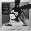 Grande Ariana - Dangerous Woman / Vinyl / 2LP [2 LP]
