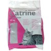 Podstielka Catrine MAXI hrudkujúce 15kg