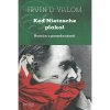 Keď Nietzsche plakal - Irvin D. Yalom SK