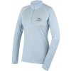 Husky Merino termobielizeň Merow Zip L faded mint Veľkosť: M spodná bielizeň