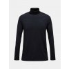 TERMO BIELIZEŇ PEAK PERFORMANCE M MAGIC ROLLNECK BLACK