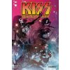 KISS: Blood & Stardust (Bryan Hill)()