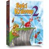 Blackfire Spící královny 2: Králové v nesnázích!
