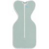 Love To Dream Swaddle UP Lite-Zavinovačka, veľkosťXS, olivegreen, FÁZA 1, 0-1m, 2,2-3,8kg