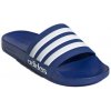 ADIDAS-Adilette Shower royal blue/cloud white/royal blue Modrá 40,5