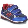 Geox Členkové tenisky B TODO BOY A Námornícka modrá