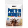 Weider Protein 80 Plus srvátkový proteín s aminokyselinami príchuť 500 g