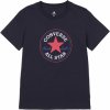 converse CHUCK TAYLOR ALL STAR PATCH TEE Dámske tričko US XS 10022560-A02