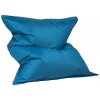 EF2038 Ecopuf Sedací vankúš Ecopuf - PILLOW KIDS polyester NC6 - Svetlo modrá