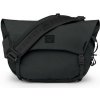 Taška cez rameno Osprey Metron 18 Messenger Farba: čierna