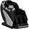 Masážne kreslo Sakura Prime 108 čierne