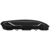 Střešní box THULE Motion 3 L černý lesklý