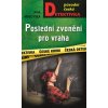 Poslední zvonění pro vraha - Jana Hrabovská