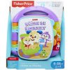 Fisher Price Učíme sa riekanky CZ