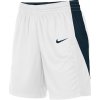 Nike šortky TEAM BASKETBALL STOCK short WOMEN nt0212-101