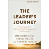 Leader's Journey (Jim Herrington,Trisha Taylor,R. Robert Creech)()