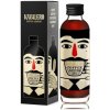 Kavalero Coffee Liqueur 25% 0,04 l (kartón)
