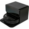 Roborock Saros Z 70 mit Wasseranschluss schwarz