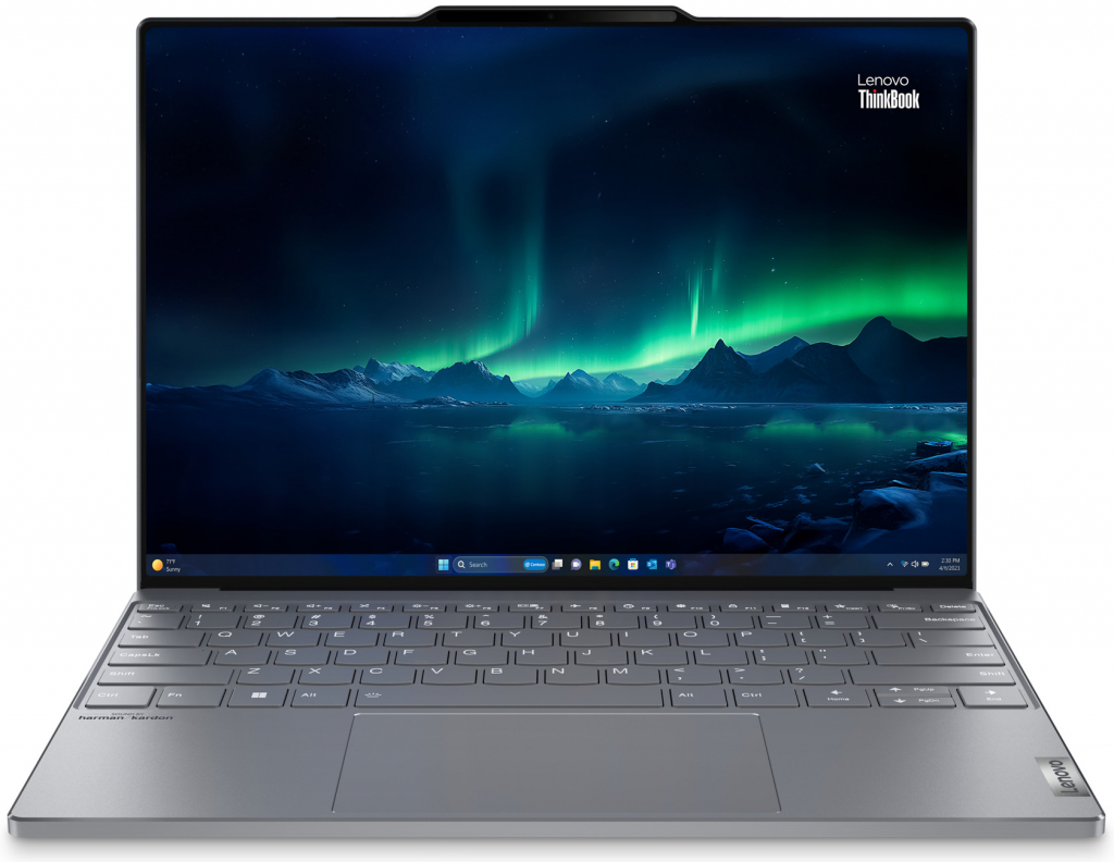 Lenovo ThinkBook 13x G4 21KR000LCK