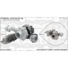 Plniace dúchadlo OES PARTSProduct line OES-PARTS Turbodúchadlo ES-07-0034 (ES070034) EAN: 5902276126192