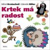 Krtek má radost (Miloš Václav Kratochvíl, Zdeněk Miler)